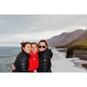 Meet your Posher, Haley